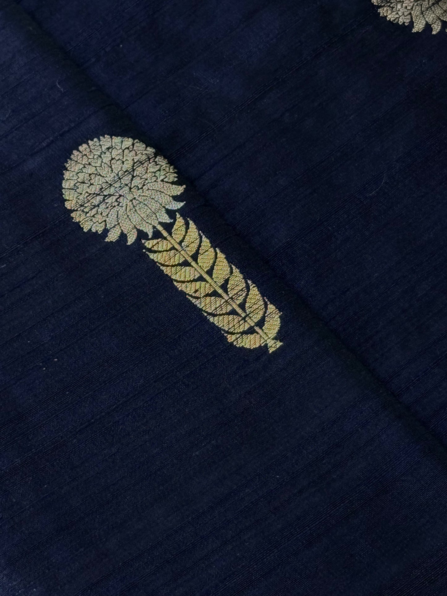 Raw Silk Kadhua Fabric