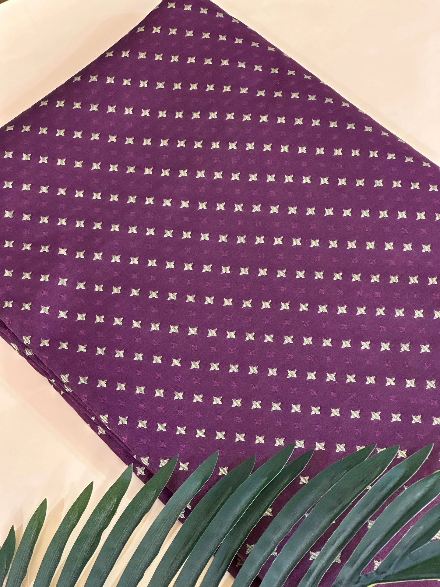 Katan Silk Heritage Weaves Online