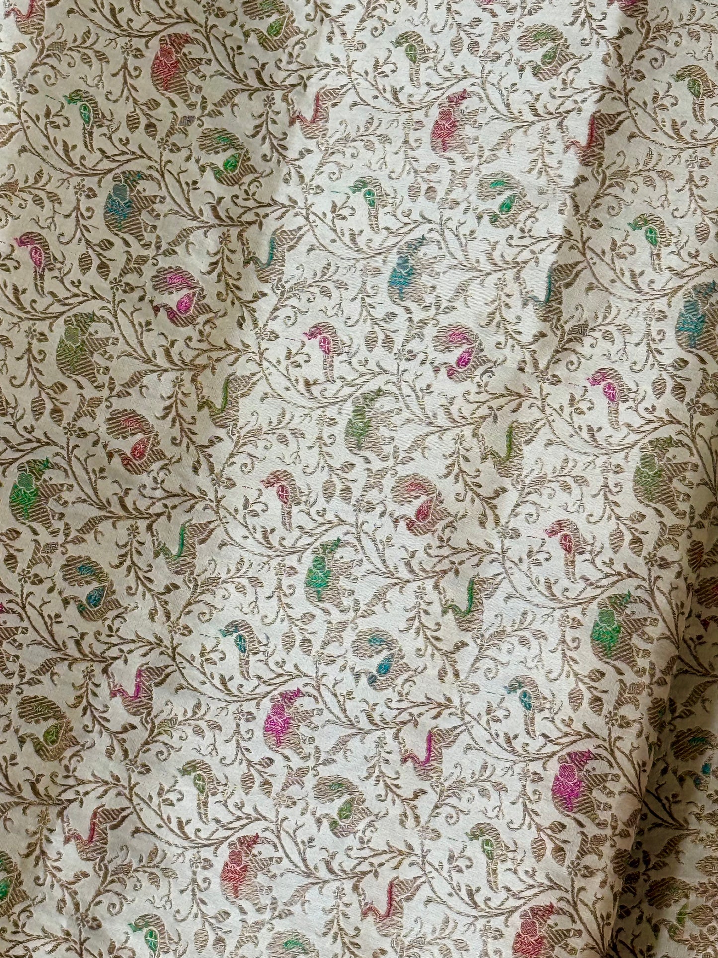 Katan Silk Dupatta
