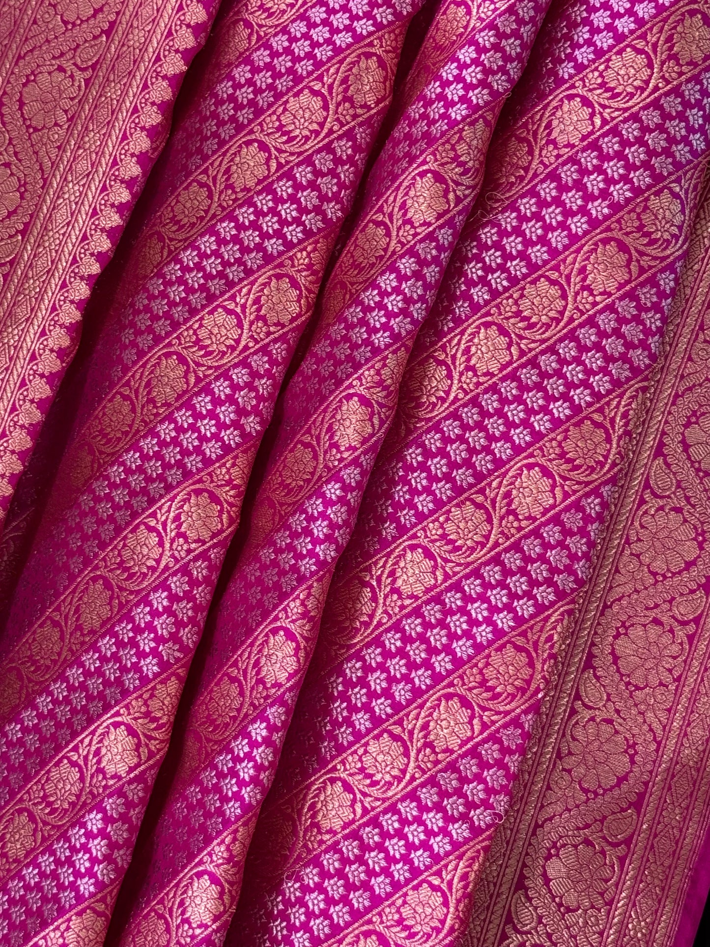 Katan Silk Dupatta