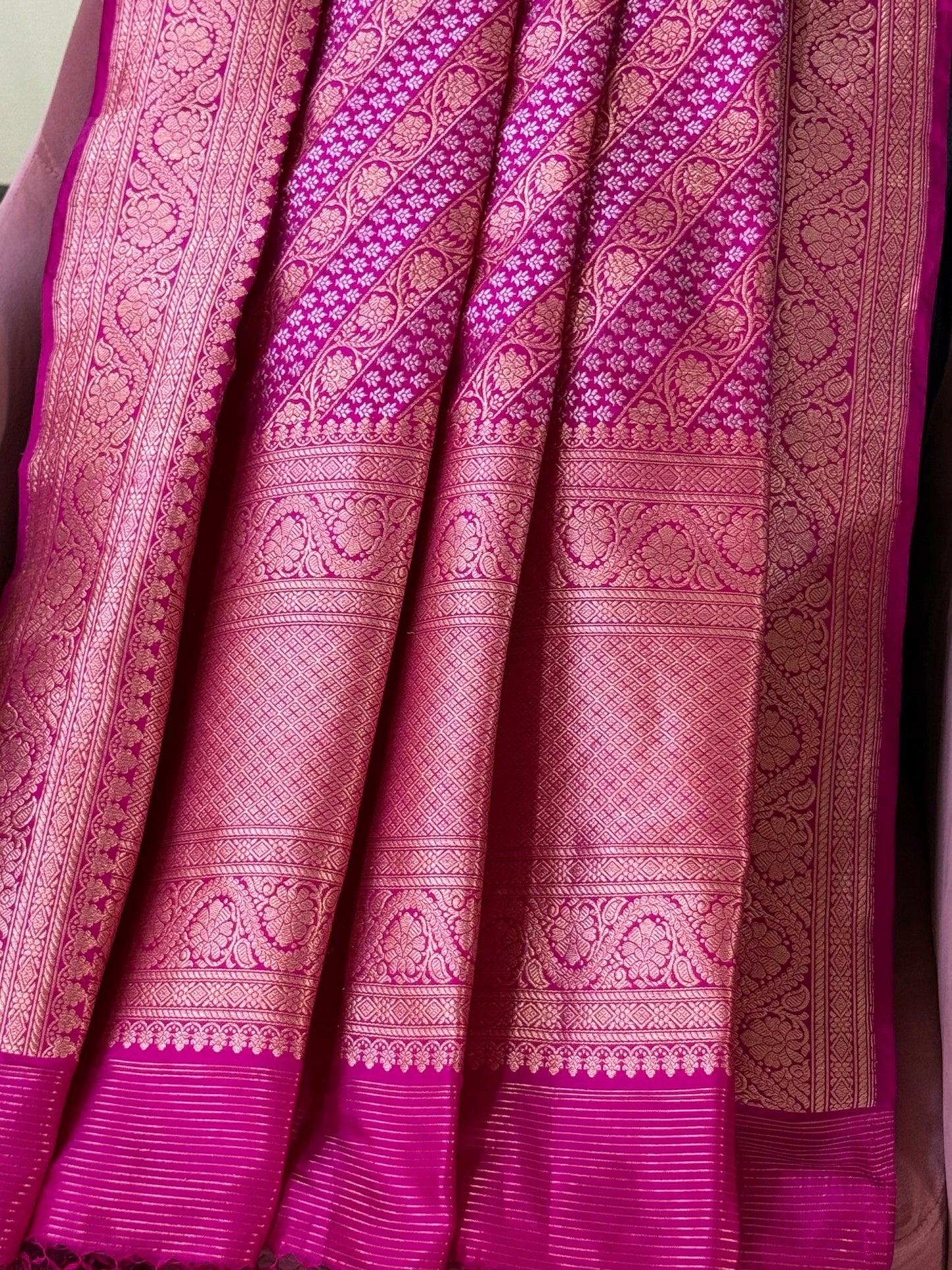 Katan Silk Dupatta