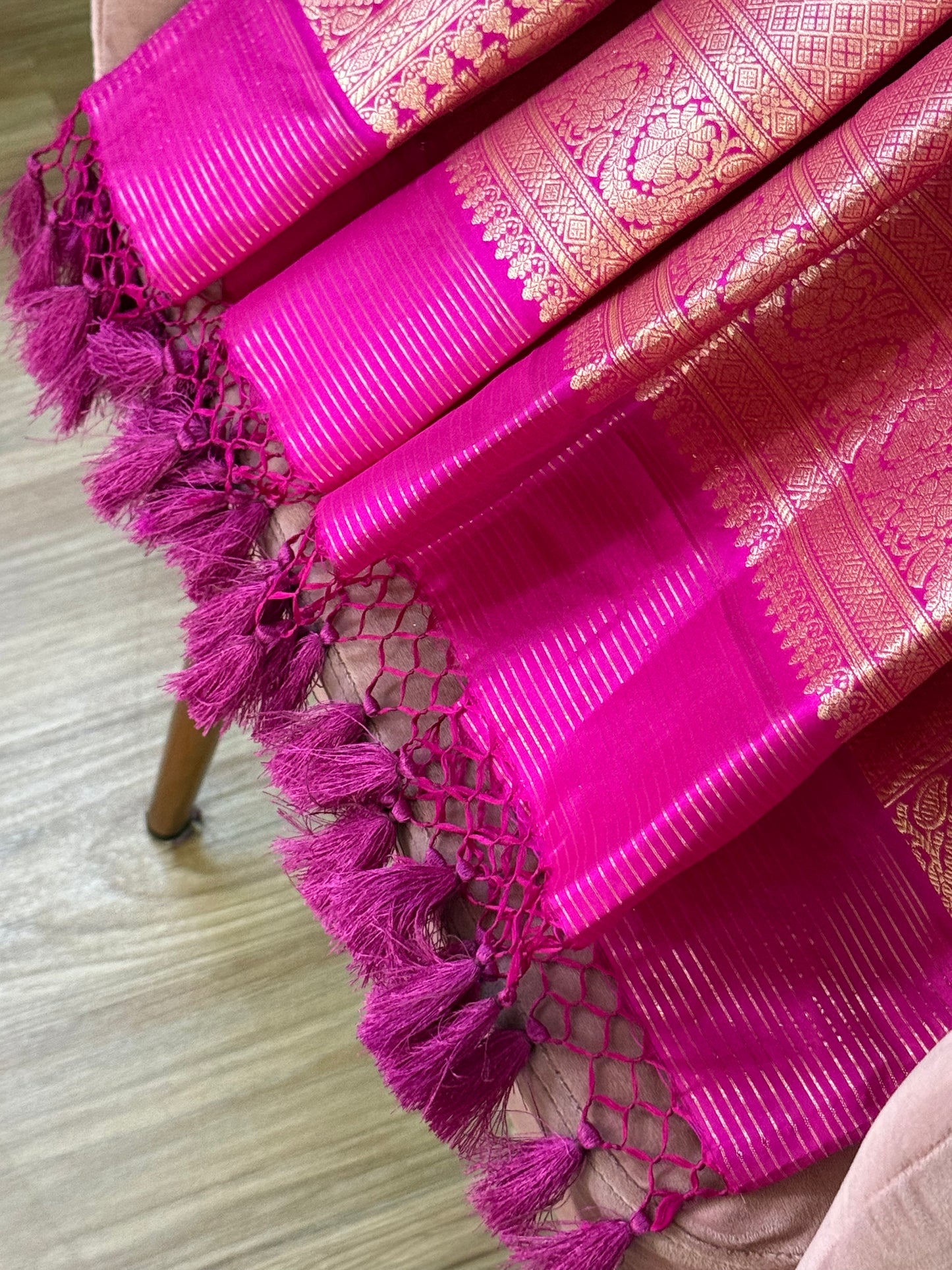 Katan Silk Dupatta