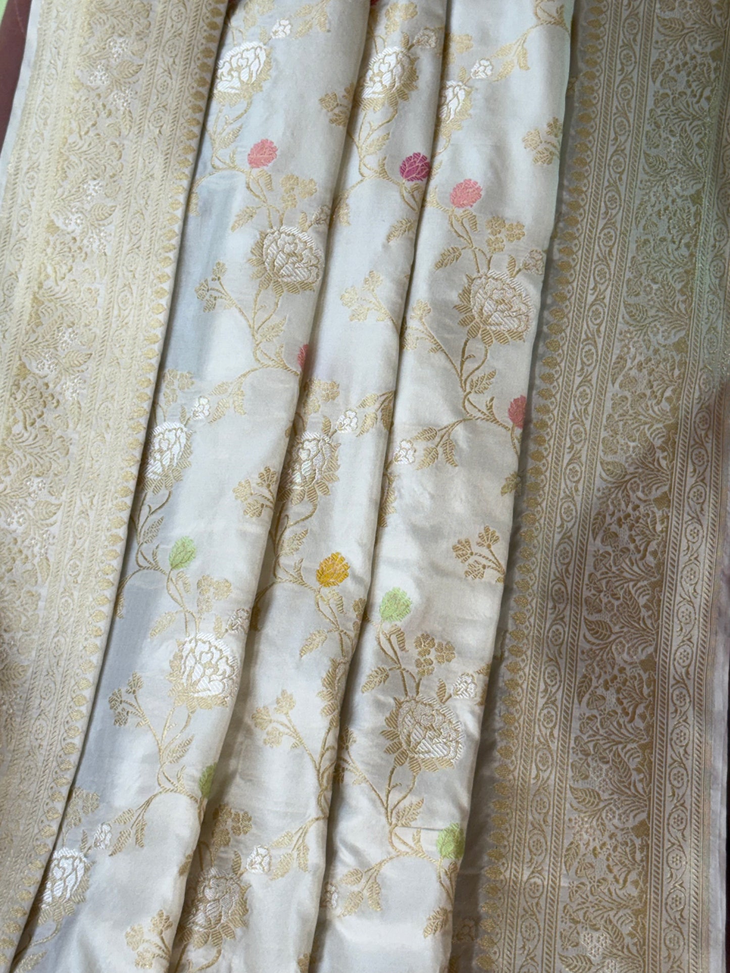 Katan Silk Dupatta