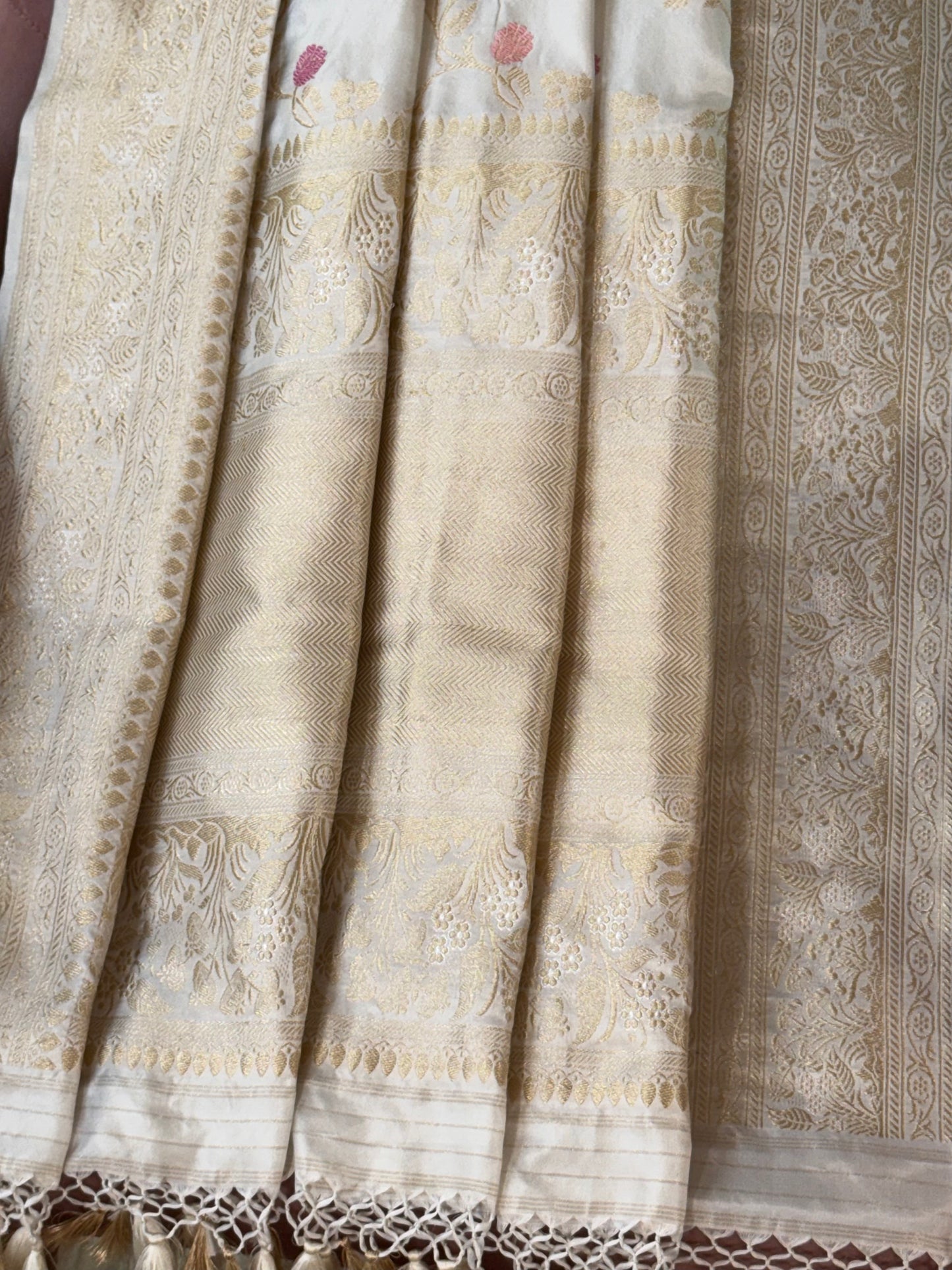 Katan Silk Dupatta