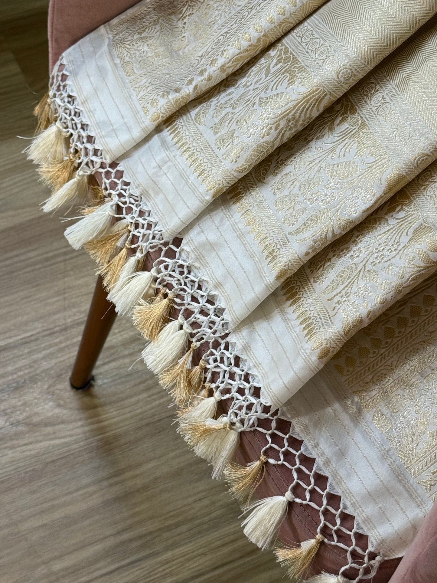 Katan Silk Dupatta