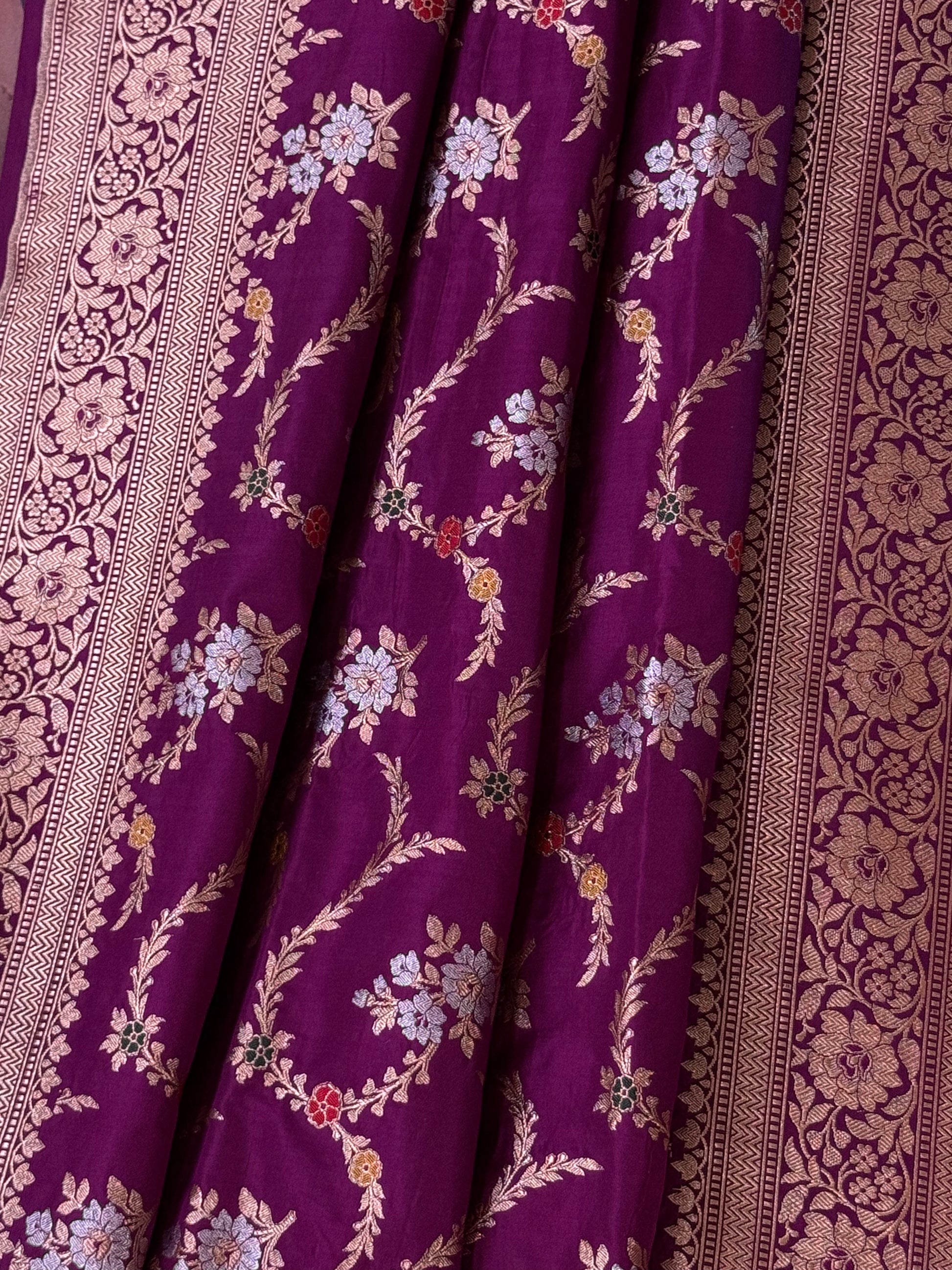 Katan Silk Dupatta