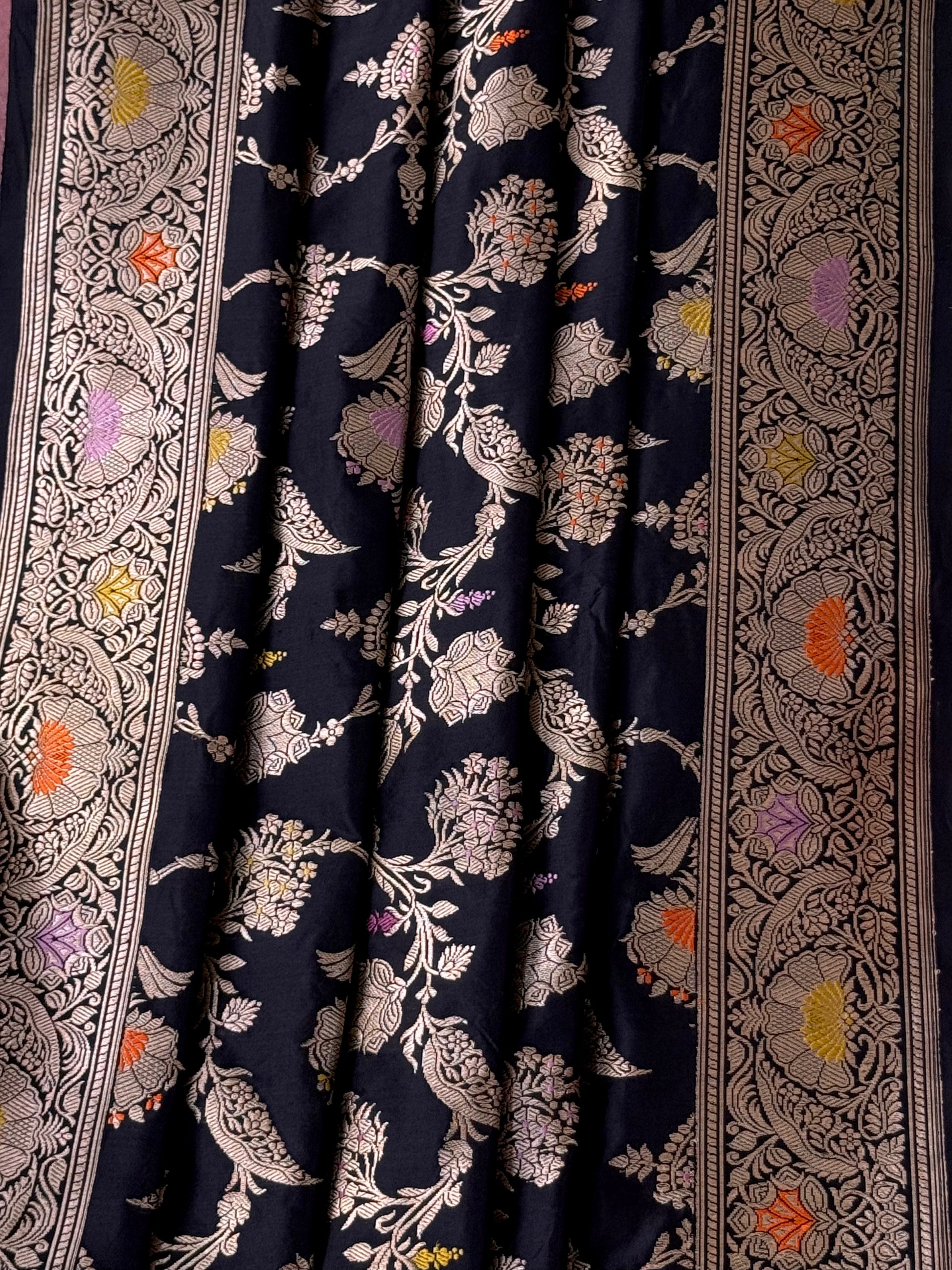 Katan Silk Dupatta