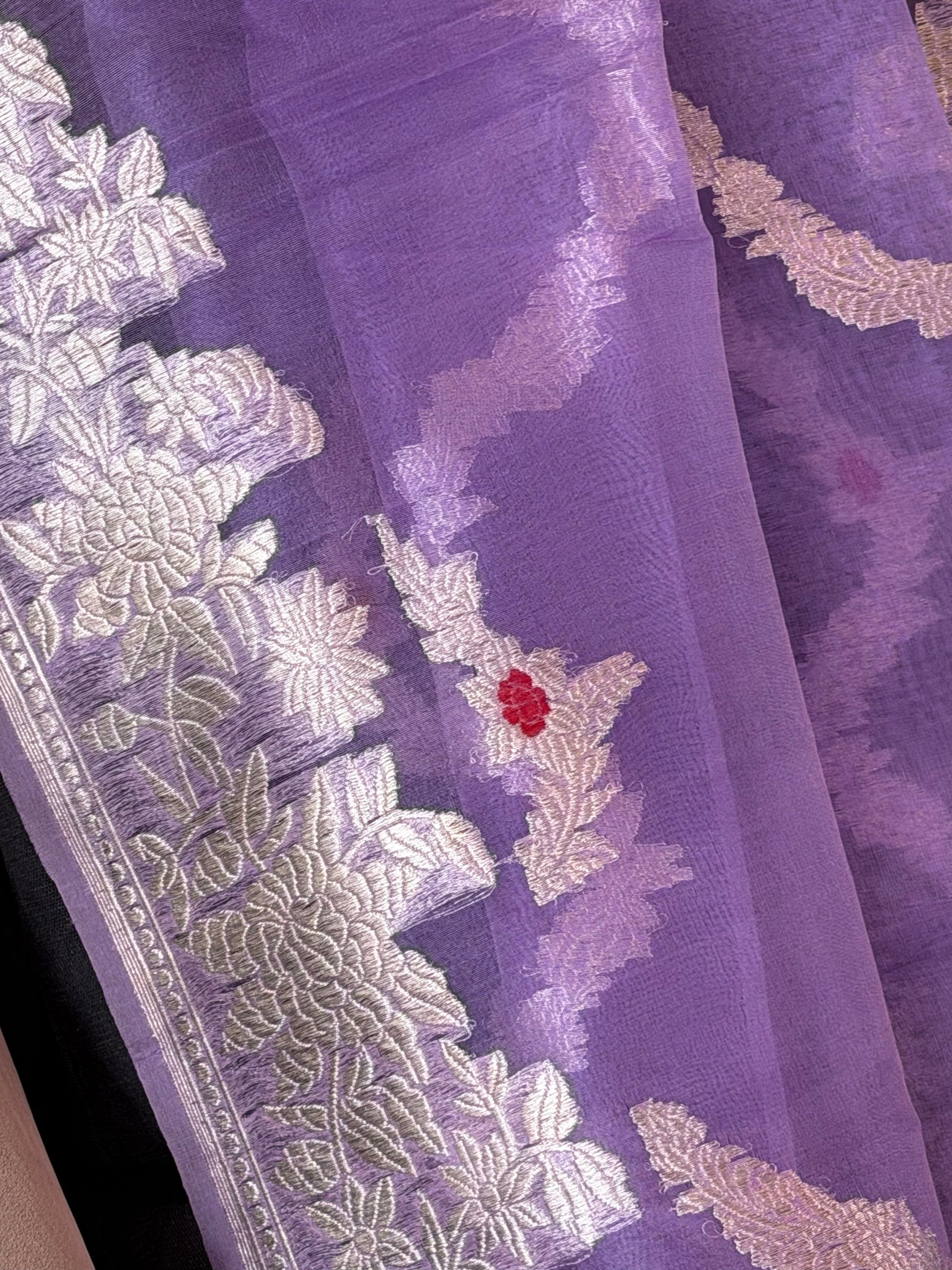 Kora Silk Dupatta