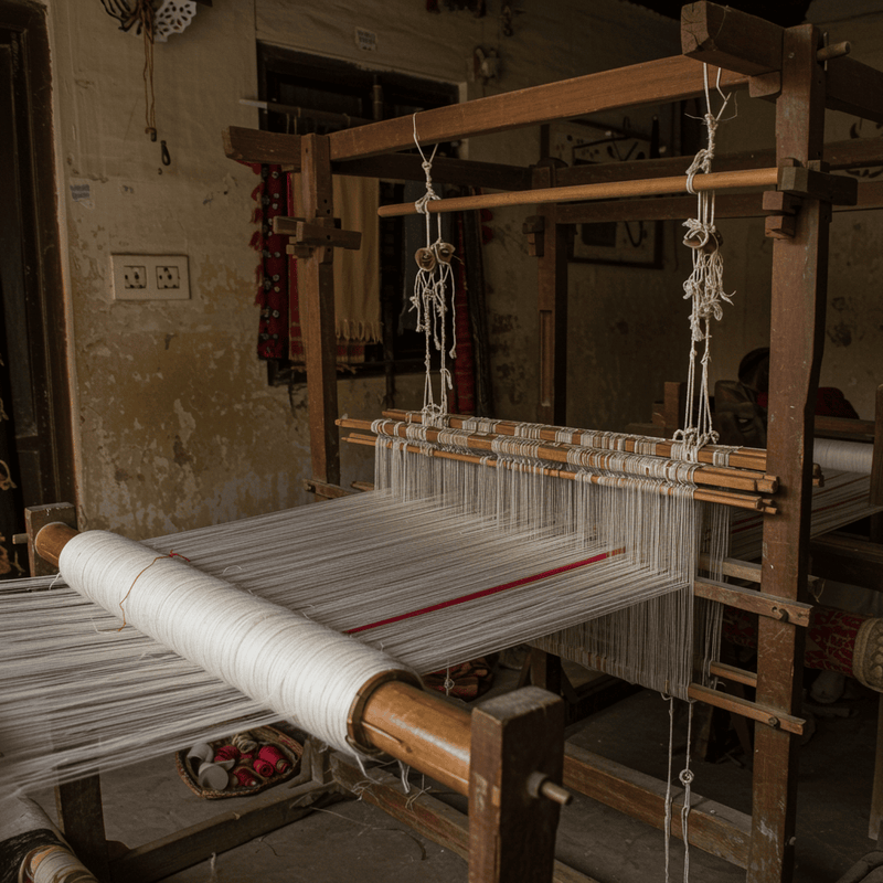 The Loom Awakens