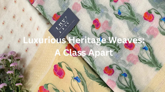 Luxurious-Heritage-Weaves-A-Class-Apart Heritage Weaves