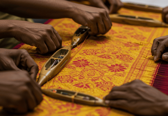 Loom Step