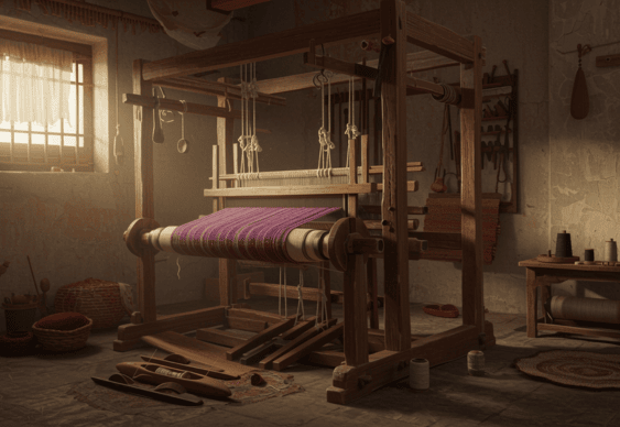 Loom Step