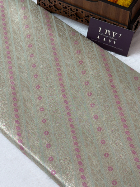 Handloom Fabrics
