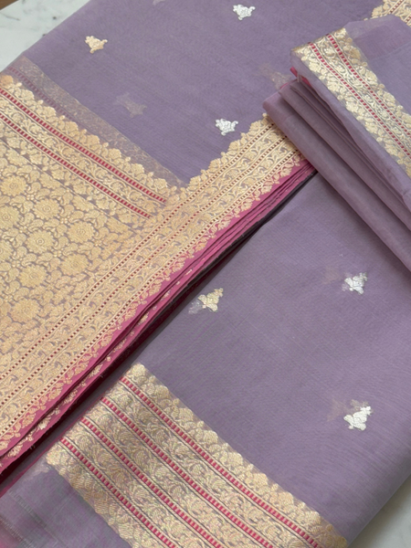 Handwoven Suits