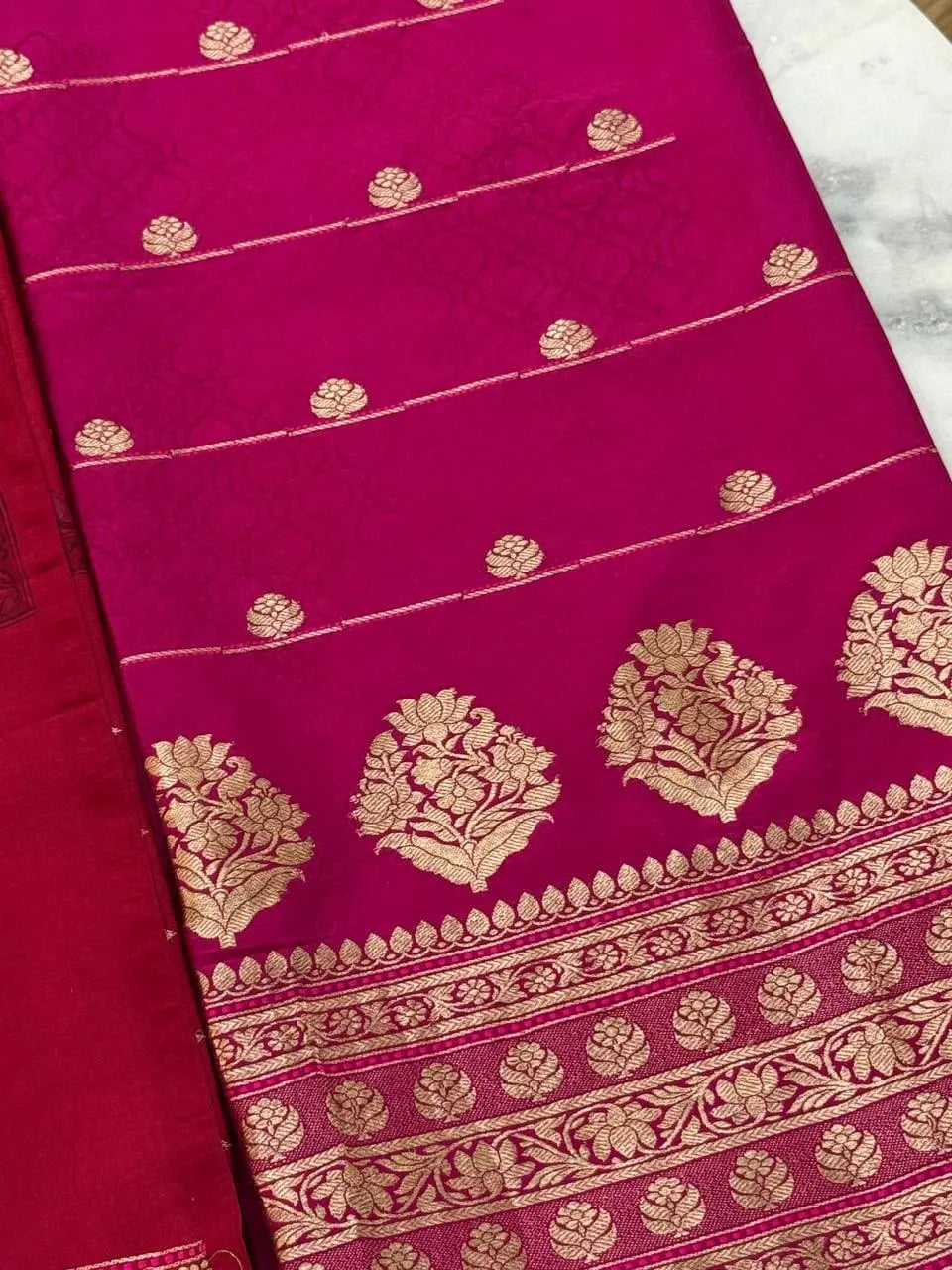 katan silk suits Heritage Weaves