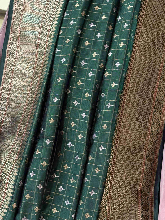 Katan Silk Dupatta