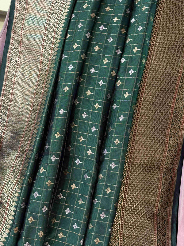 Katan Silk Dupatta
