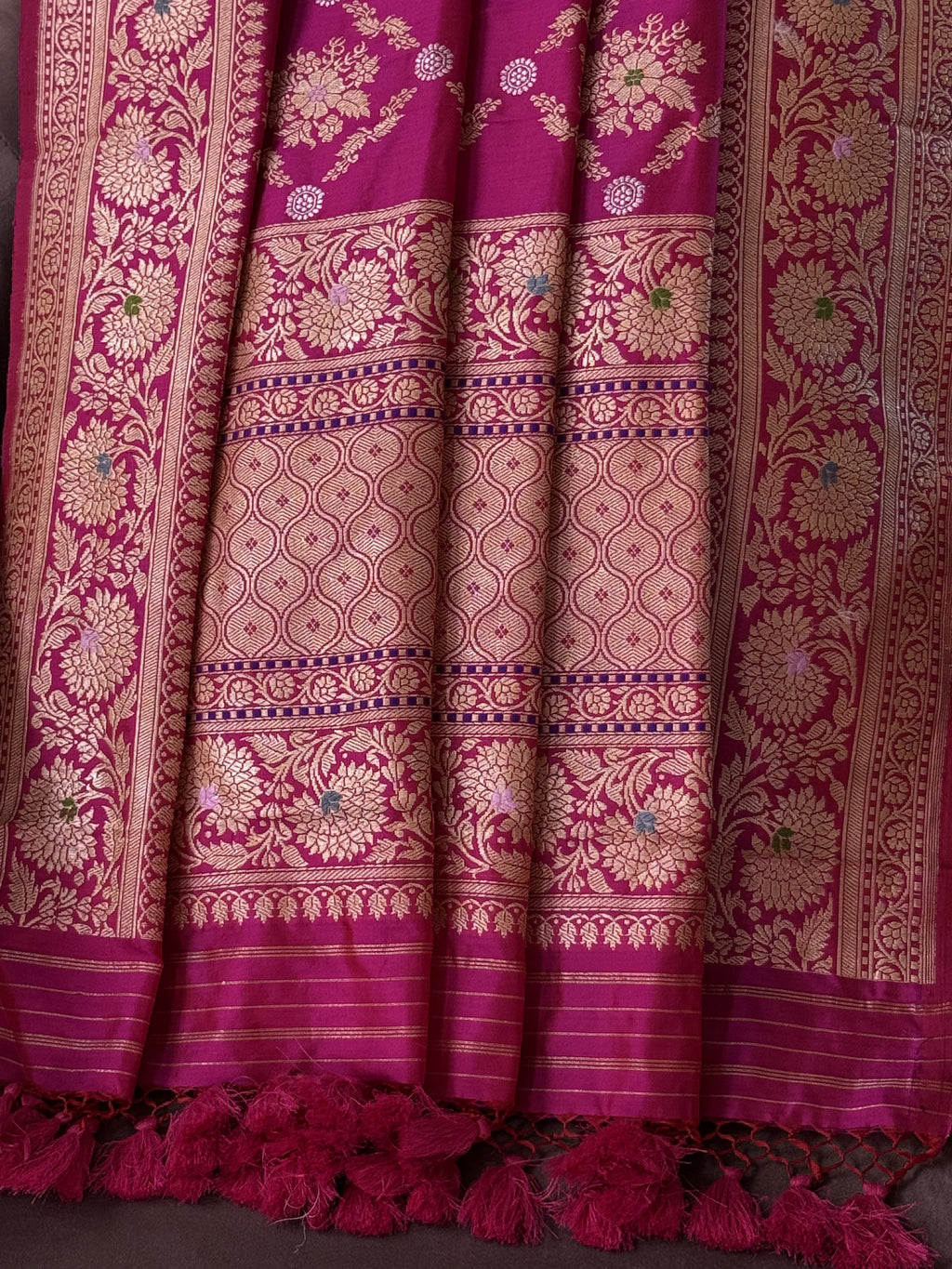 Katan Silk Dupatta