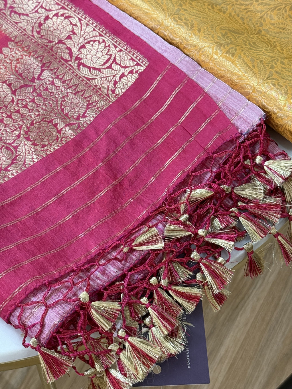 Katan Silk Suit Set