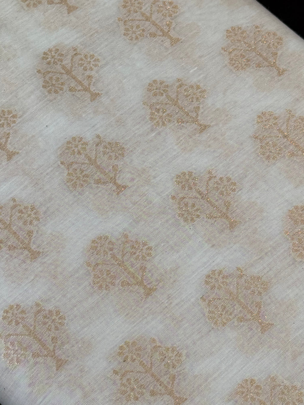 Handloom Cotton Fabric