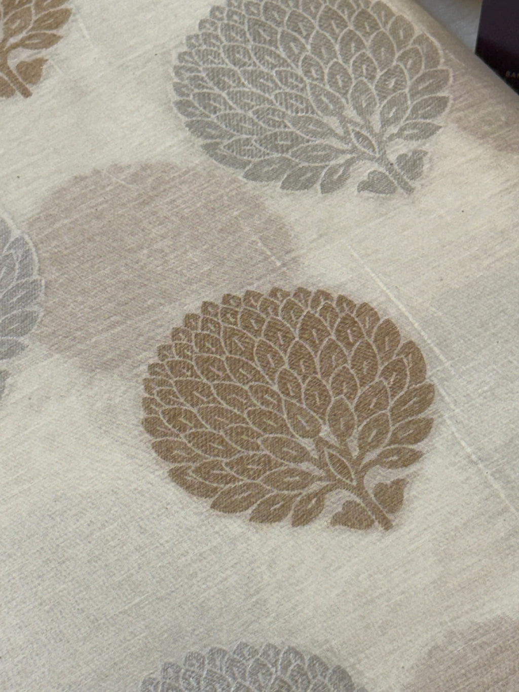 Handloom Cotton Fabric
