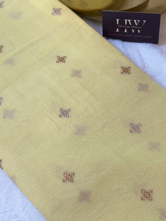 Kadhua Cotton Fabric