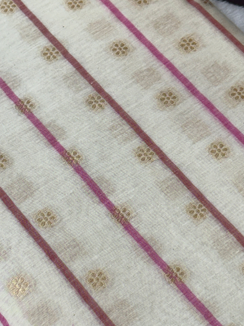 Handloom Cotton Fabric