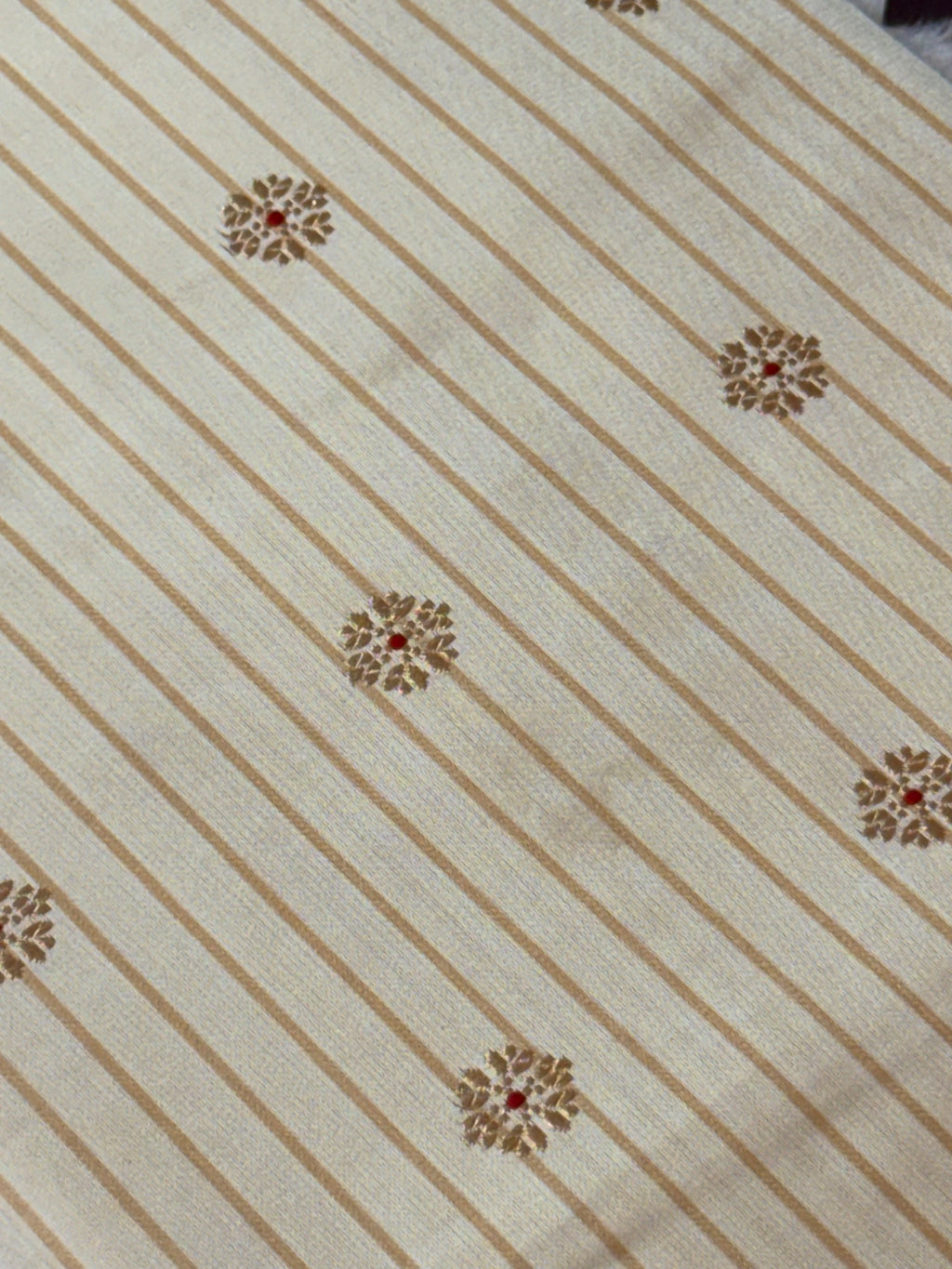 Katan Silk By Satin Khadua Fabric