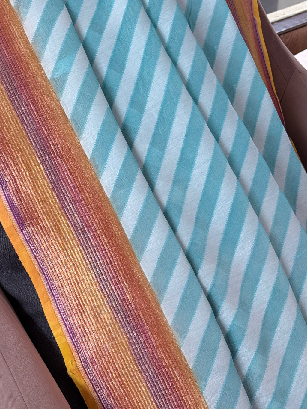 Georgette Leheriya Dupatta