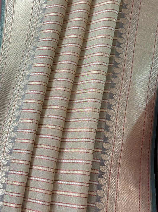 Ektara Tissue Silk Dupatta