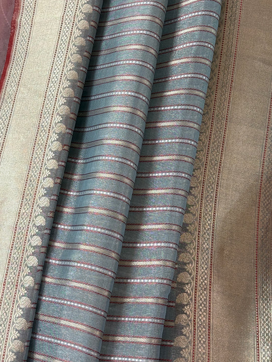 Ektara Tissue Silk Dupatta