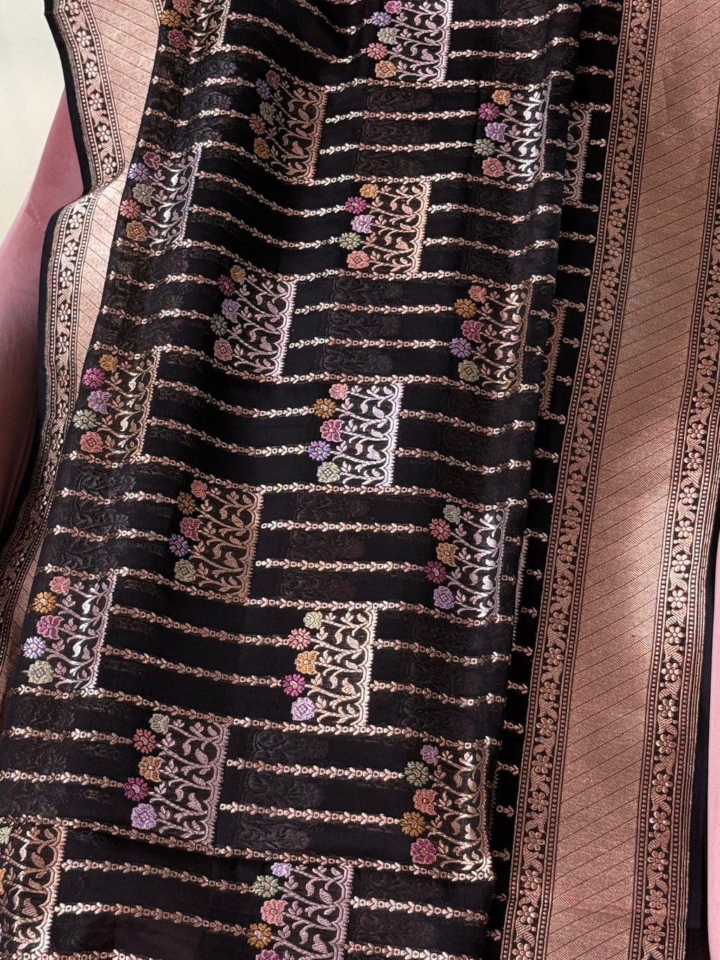 Premium Kora Silk Dupatta