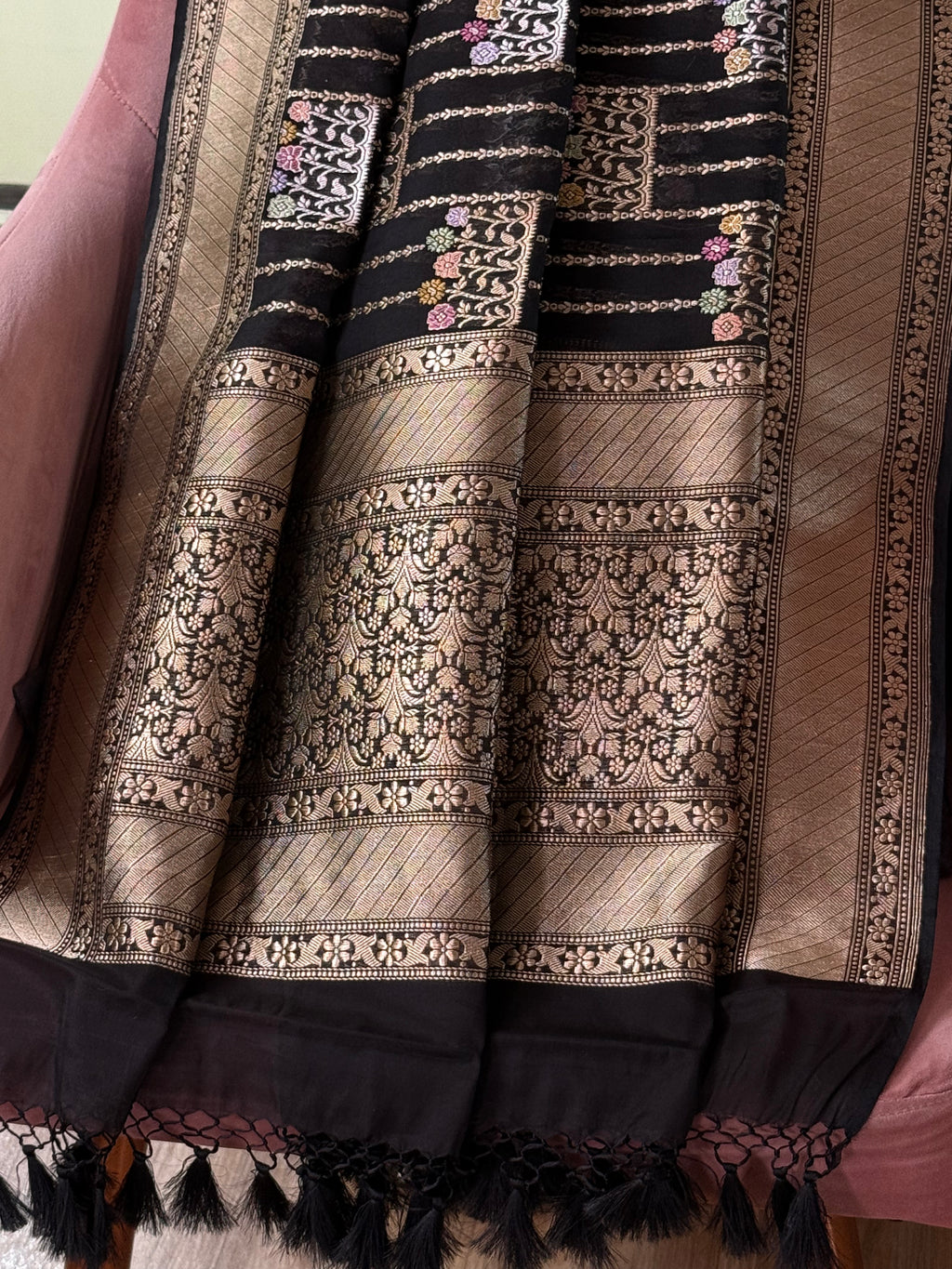 Premium Kora Silk Dupatta