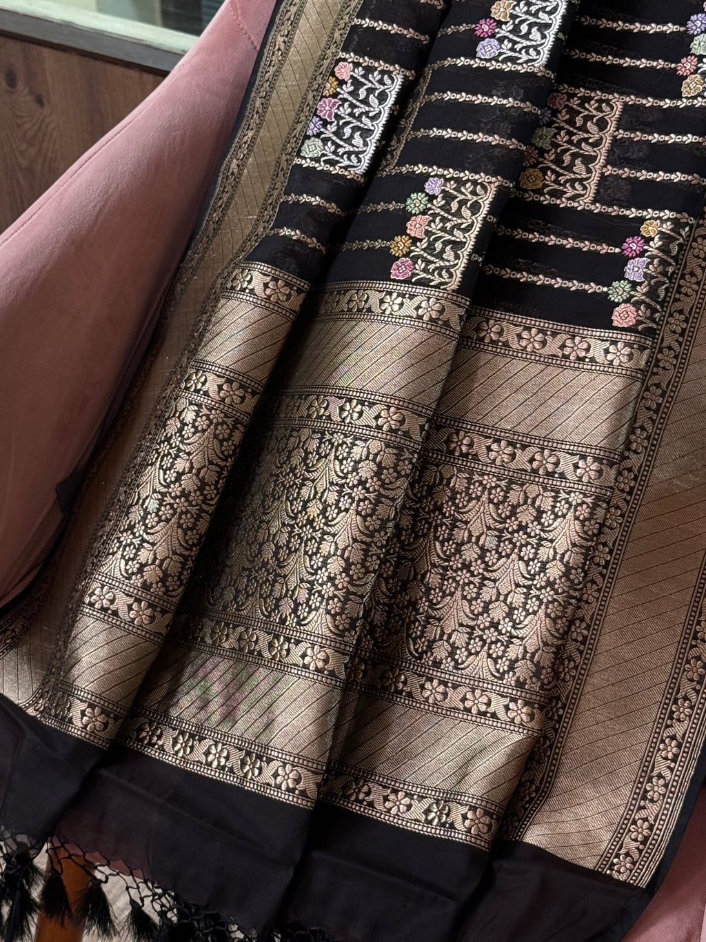 Premium Kora Silk Dupatta