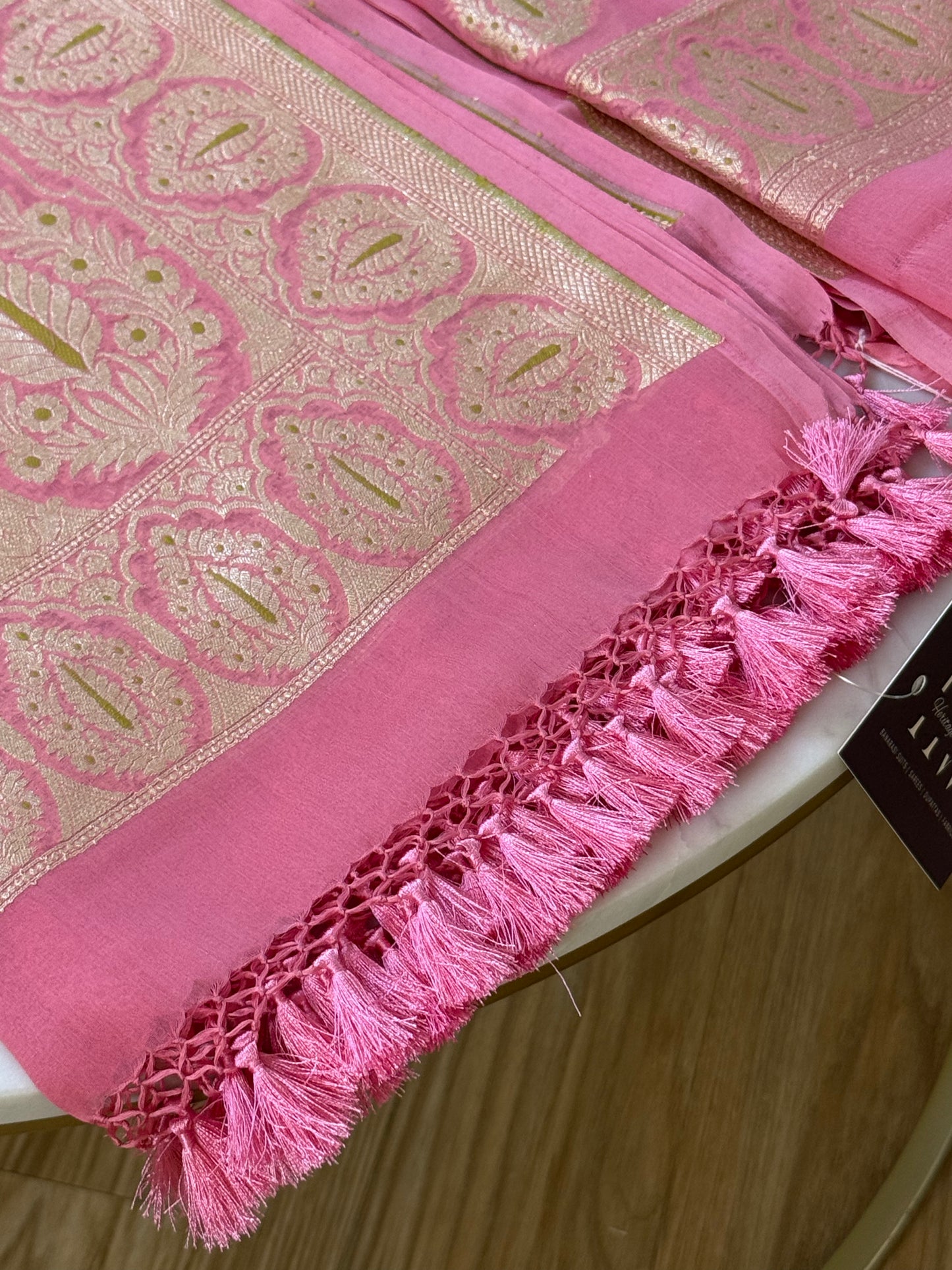 Georgette Suit Set