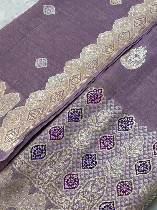 Premium Linen Suit Set