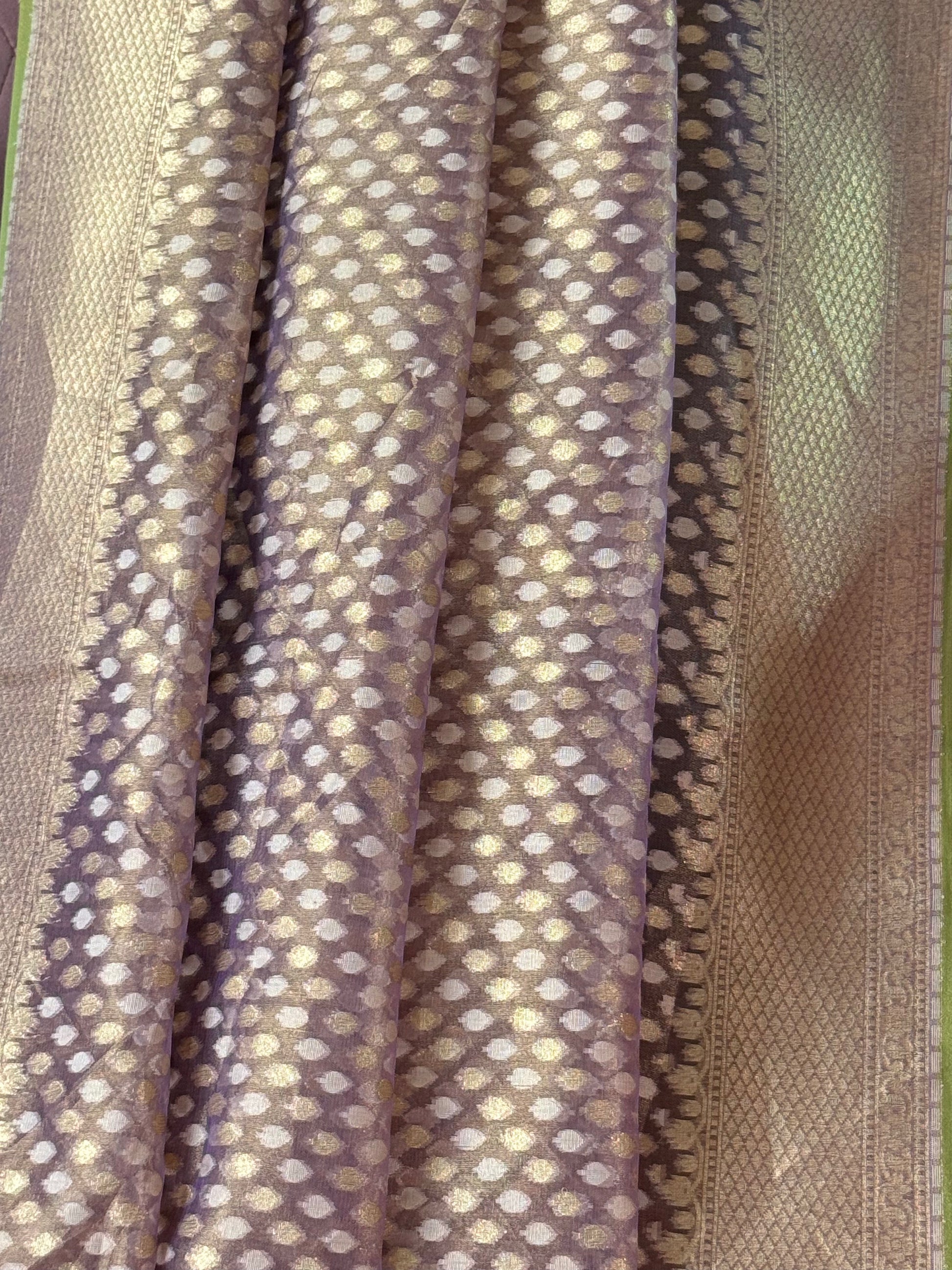 Tissue Silk Dupatta