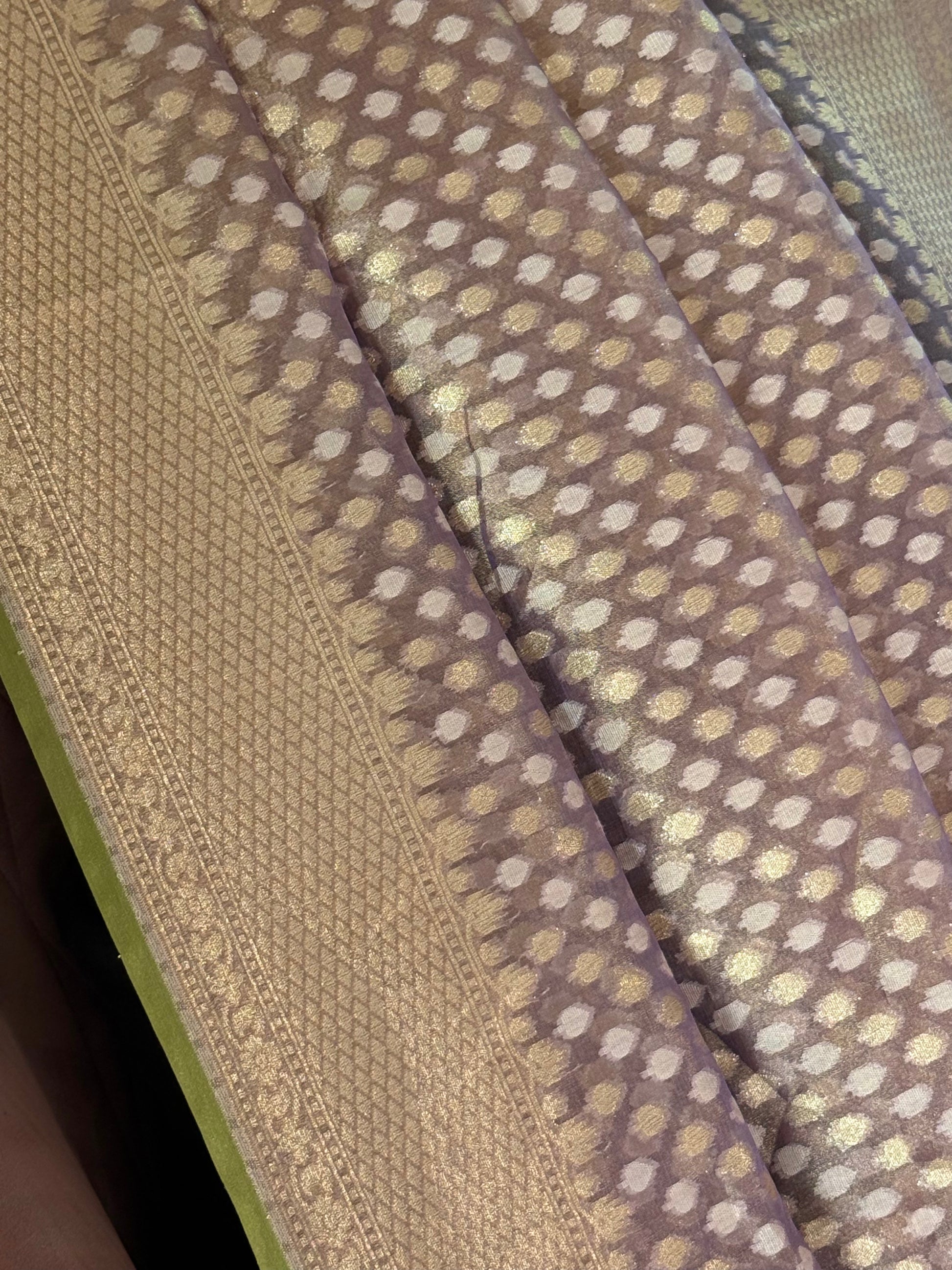 Tissue Silk Dupatta