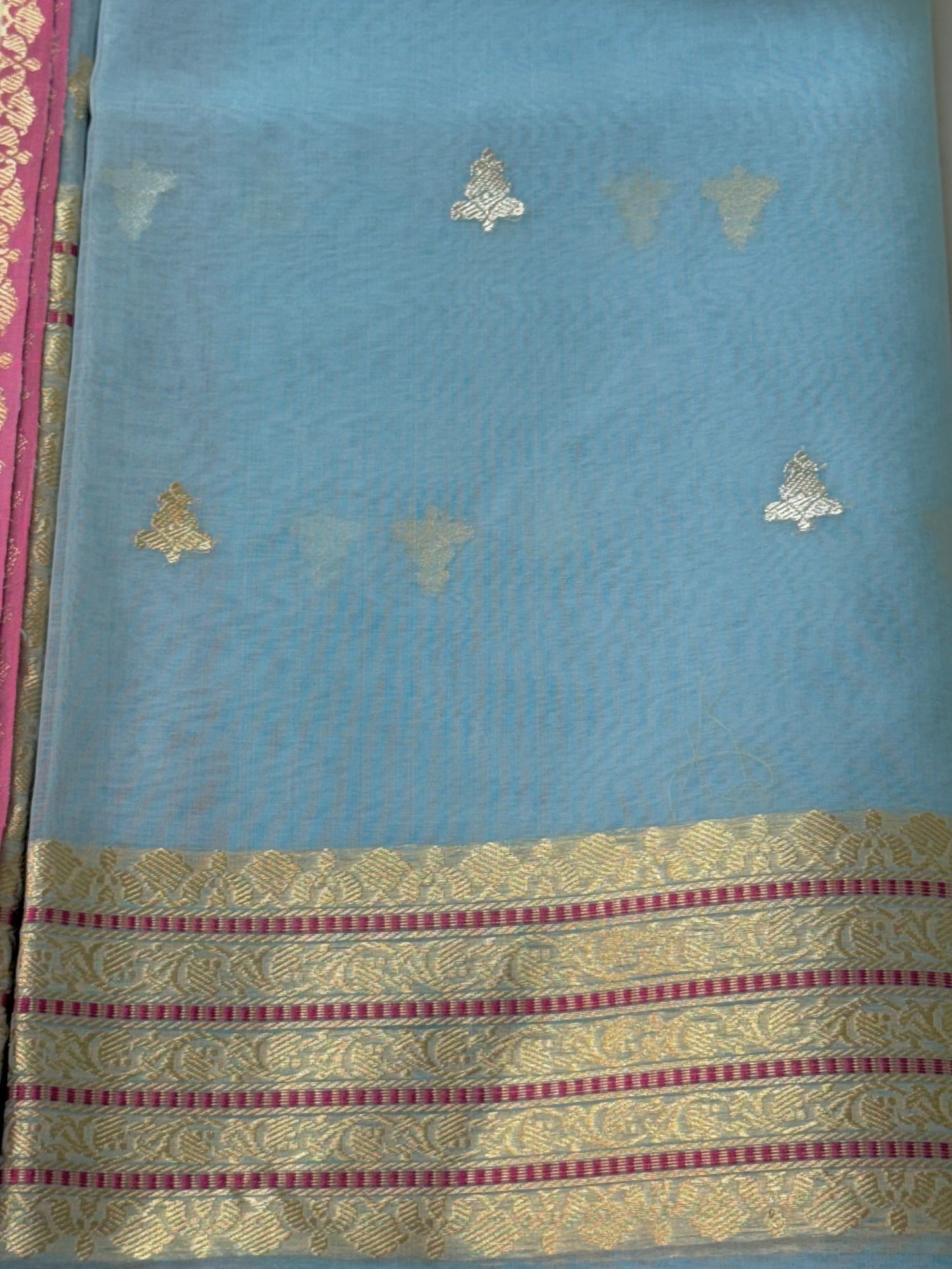 Premium Cotton Suit