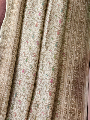 Katan Silk Dupatta