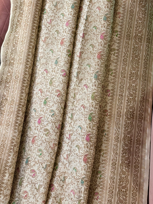 Katan Silk Dupatta