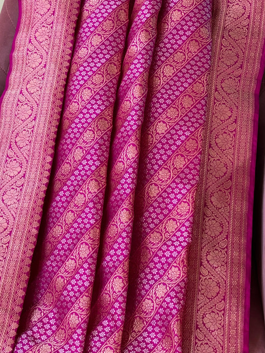 Katan Silk Dupatta