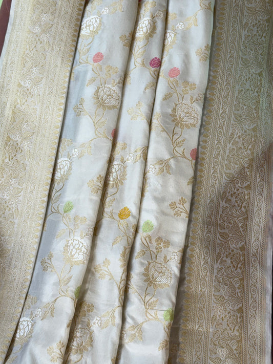 Katan Silk Dupatta