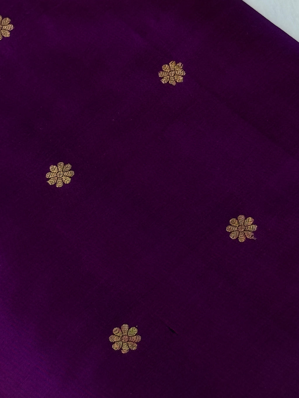 Katan Silk Khadua Fabric