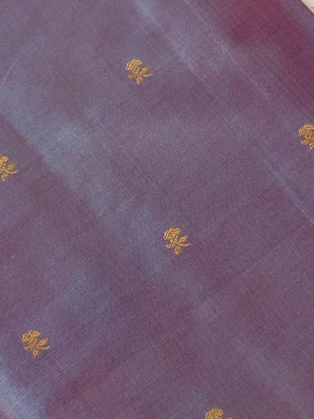 Katan Silk Khadua Fabric