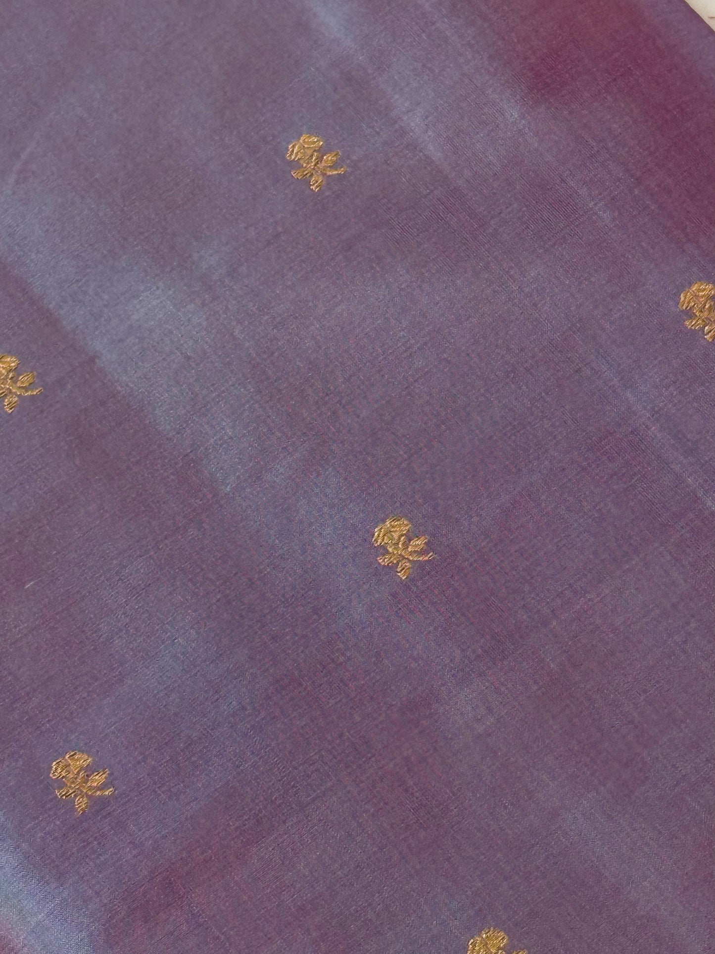 Katan Silk Khadua Fabric
