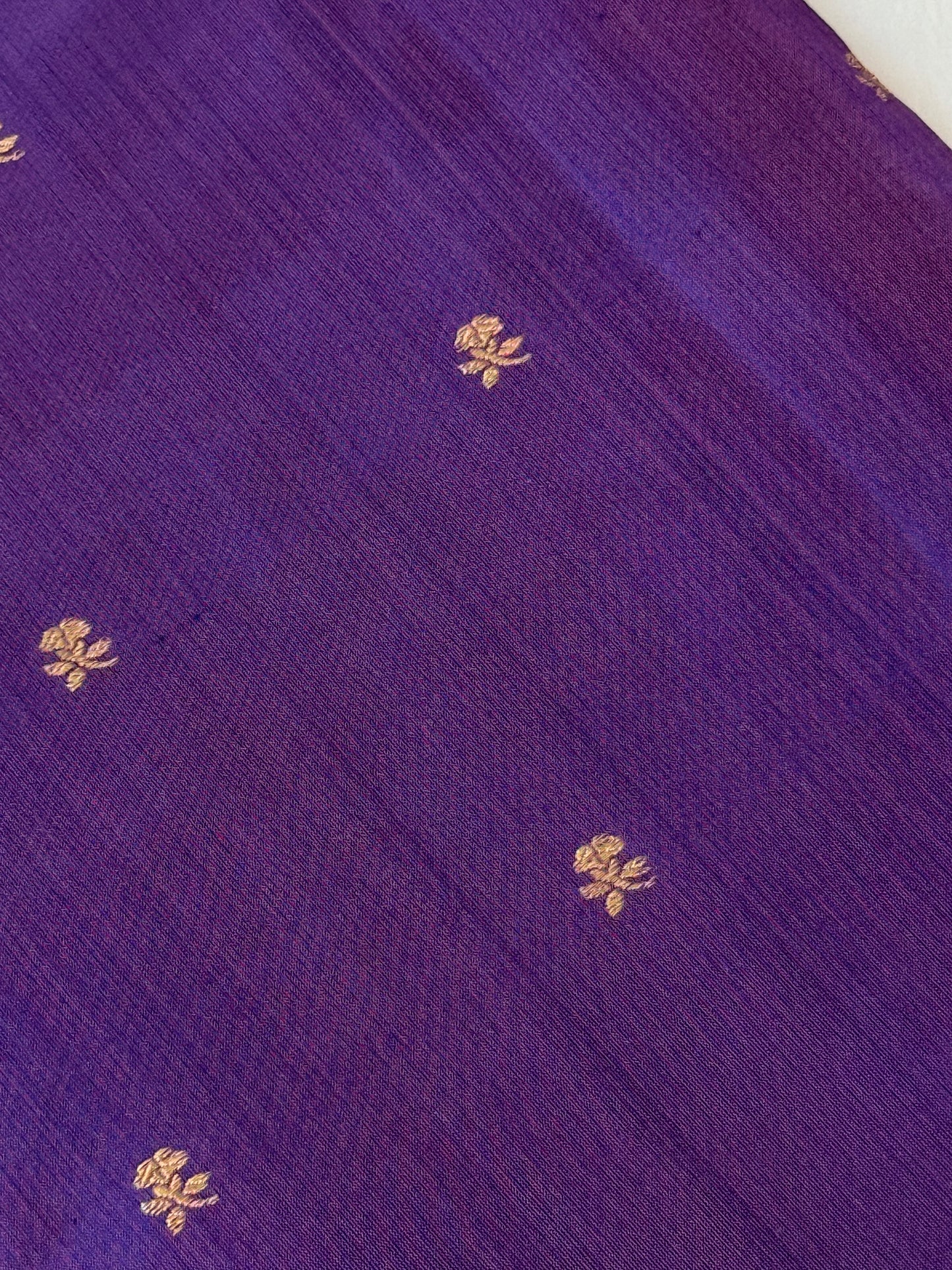 Katan Silk Khadua Fabric