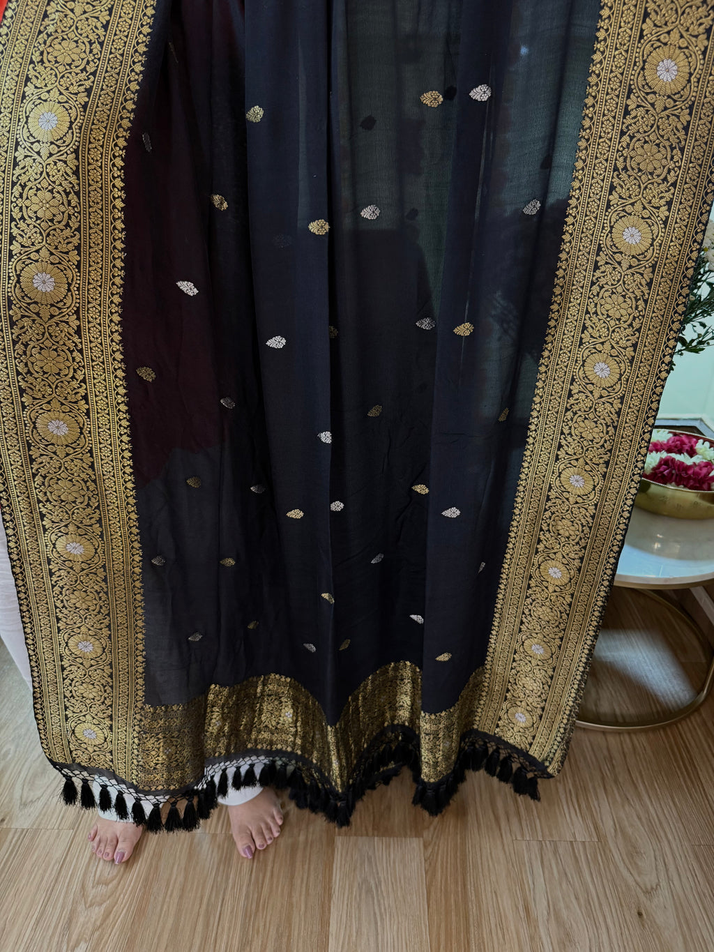 Premium Georgette Dupatta