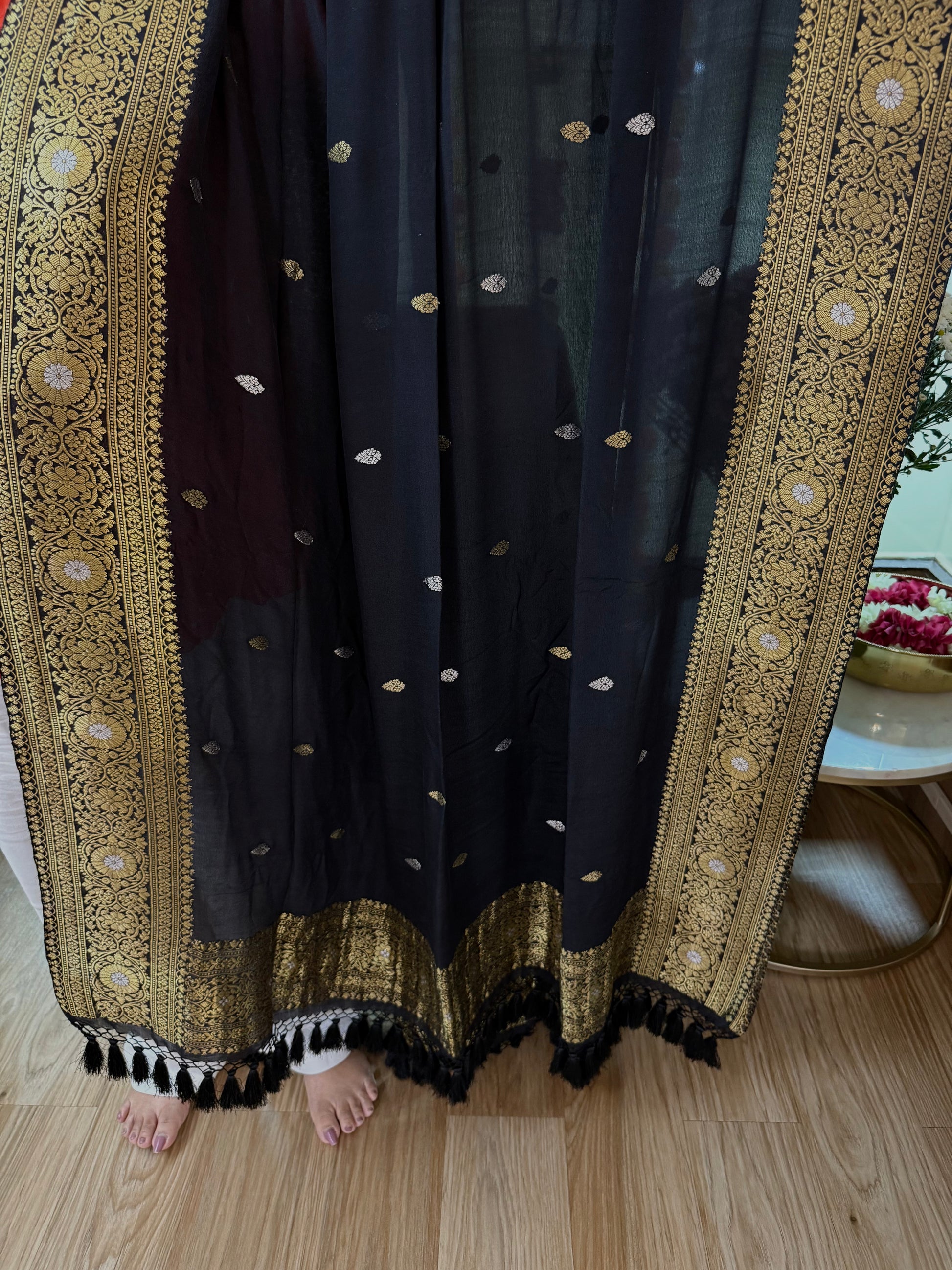 Premium Georgette Dupatta