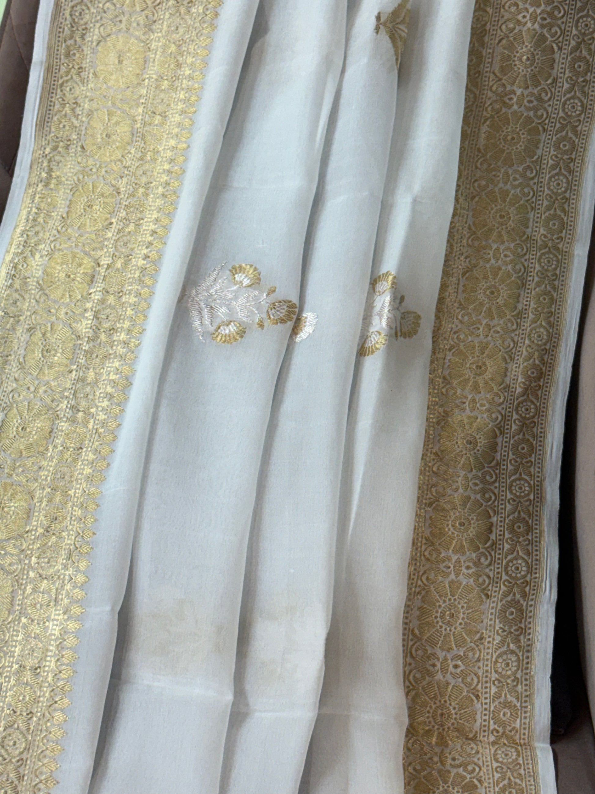 Premium Georgette Dupatta